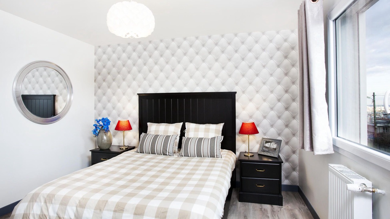 Photo of Bedroom in Vitry-sur-Seine