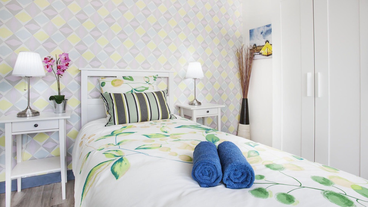 Photo of Bedroom in Vitry-sur-Seine