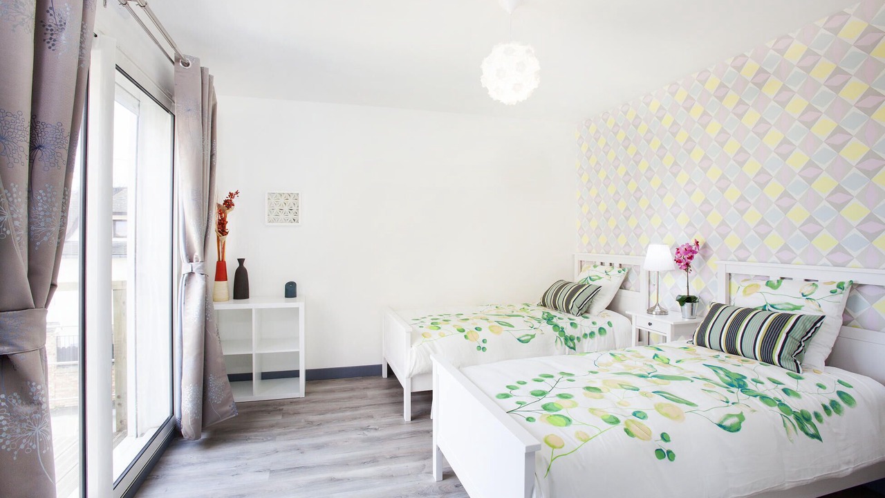 Photo of Bedroom in Vitry-sur-Seine