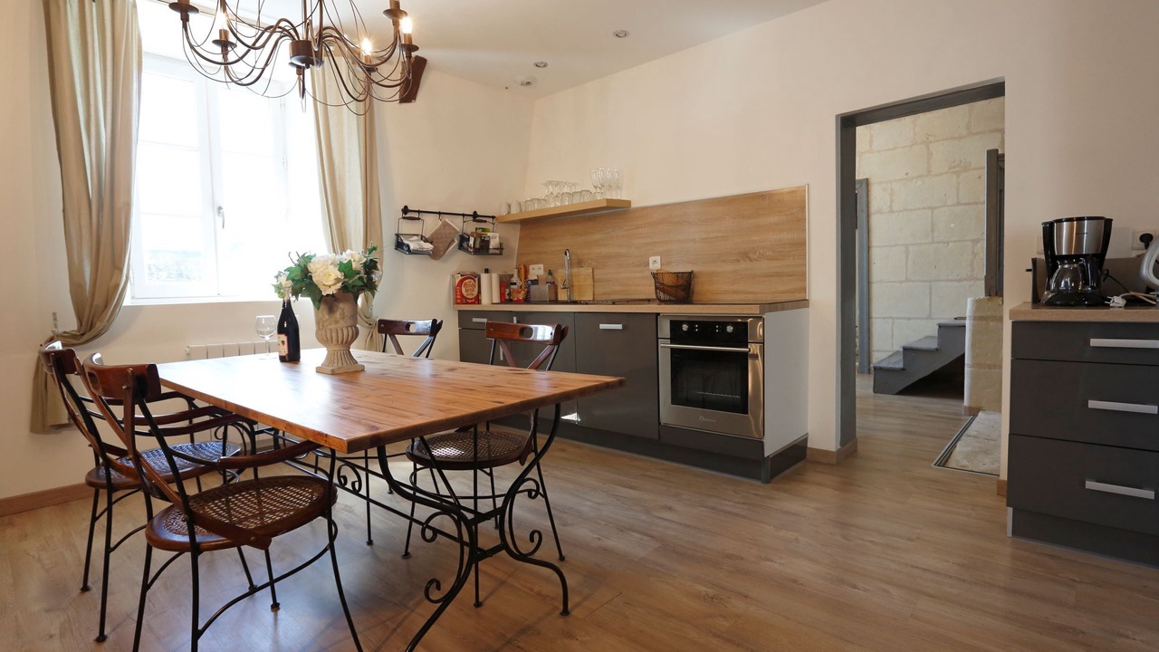 Photo of Others in Chinon