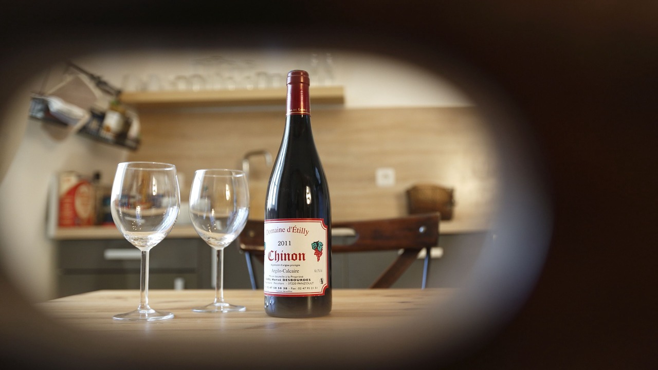 Photo of Others in Chinon