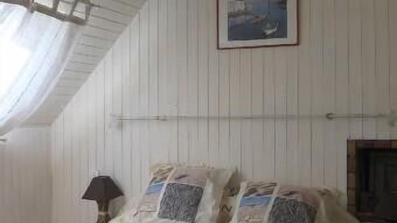 Photo of Bedroom in Lannion