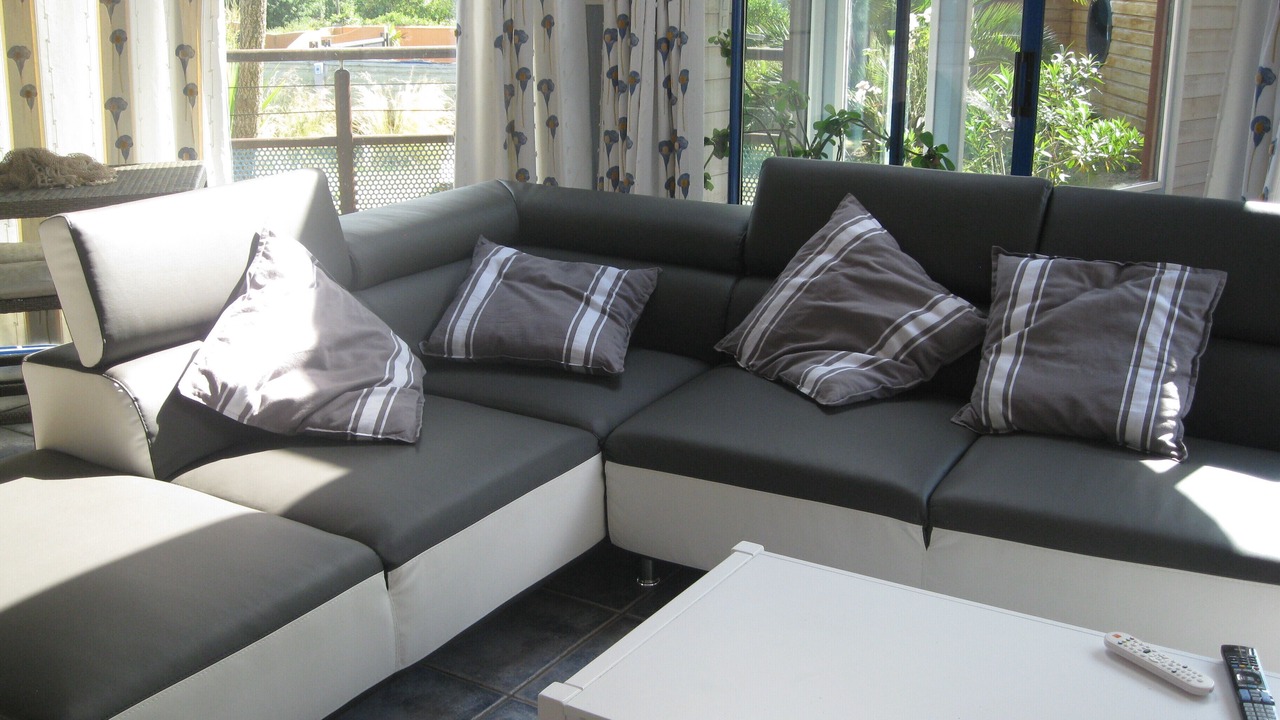 Photo of Livingroom in Lannion