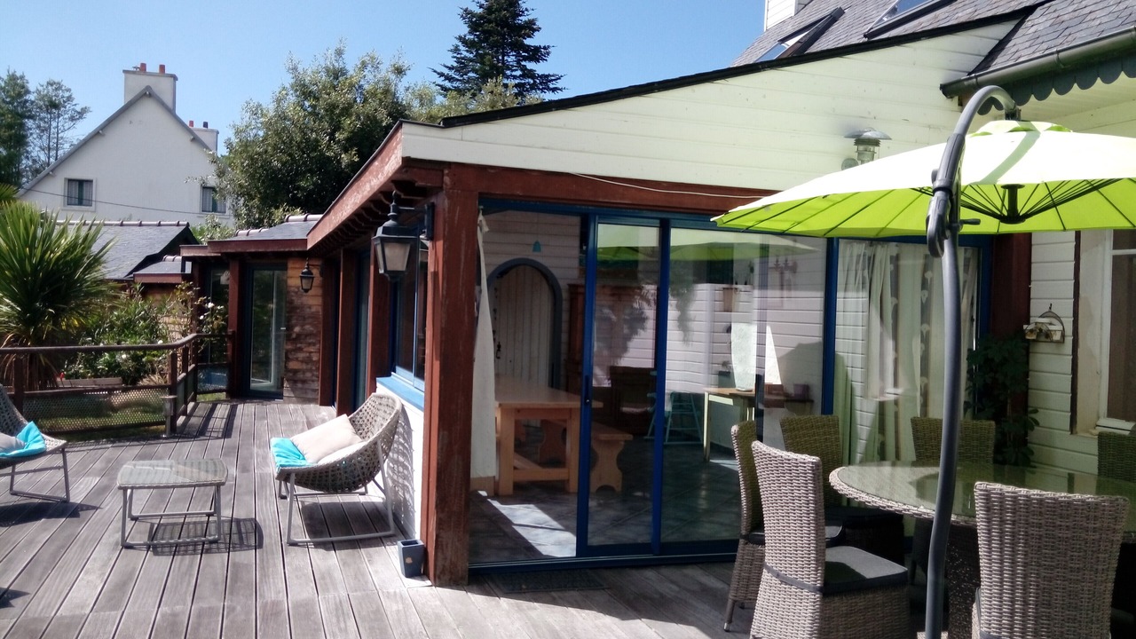 Photo of Outdoor in Lannion
