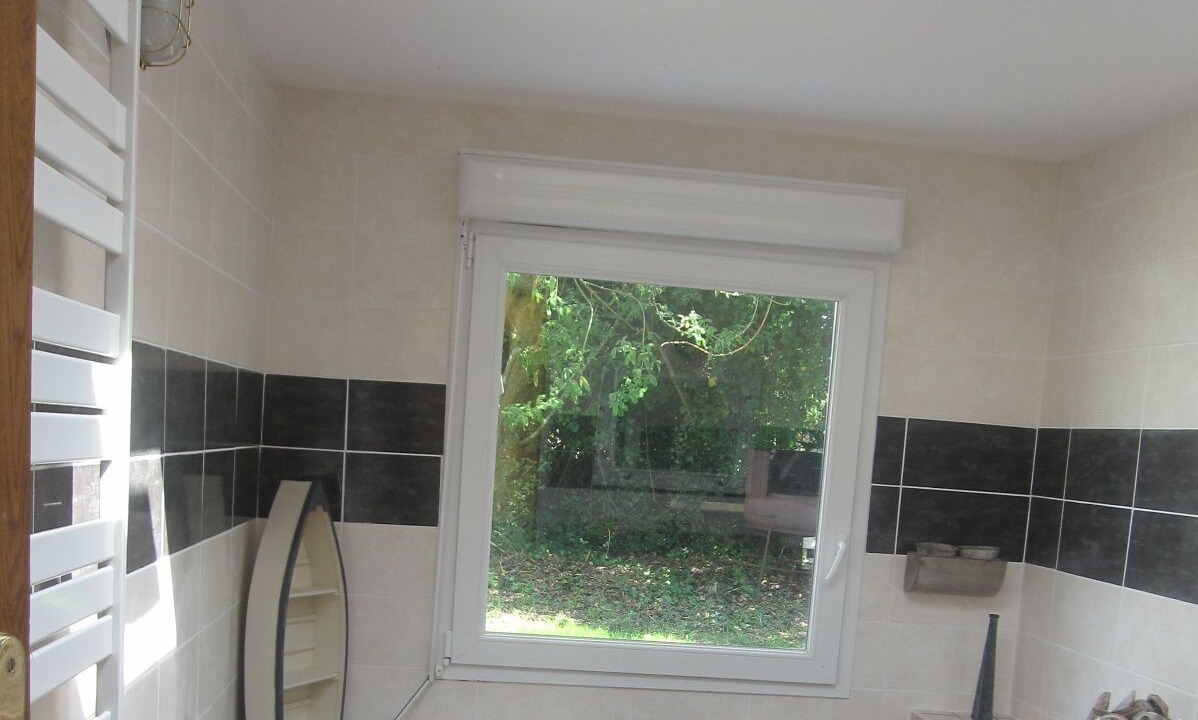 Photo of Bathroom in Lannion