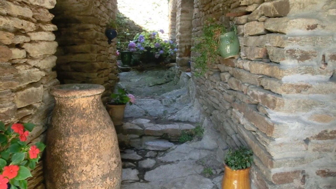 Photo of Outdoor in Malbosc