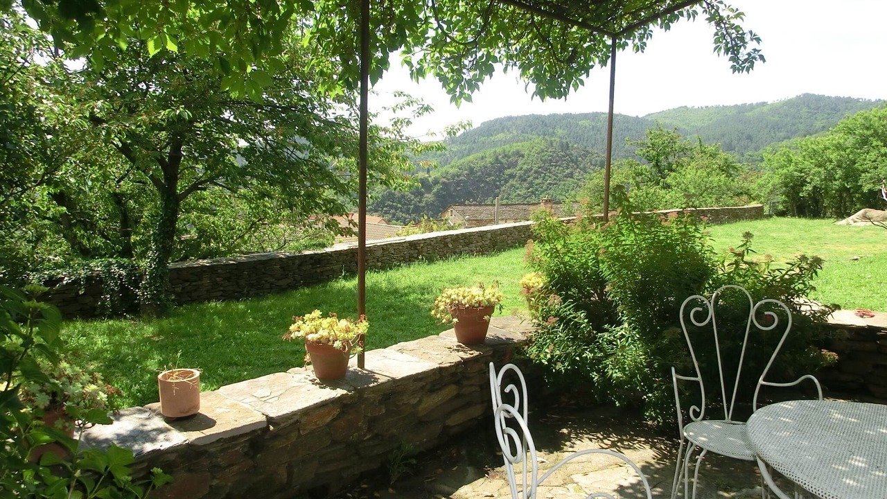 Photo of Outdoor in Malbosc