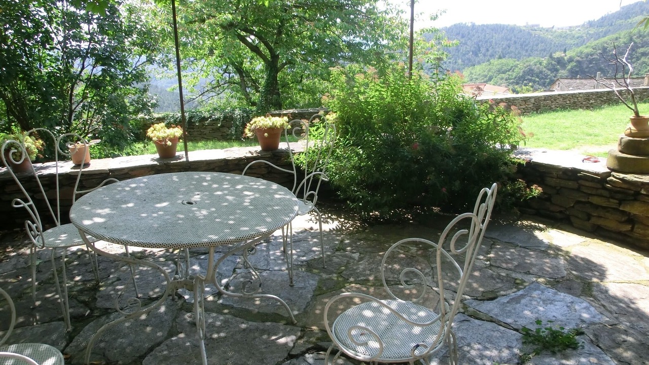 Photo of Outdoor in Malbosc