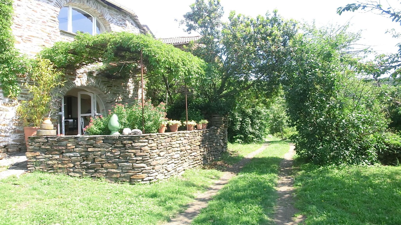 Photo of Outdoor in Malbosc