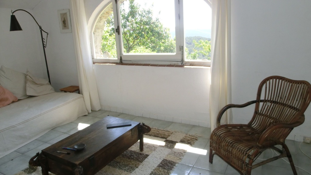 Photo of Livingroom in Malbosc