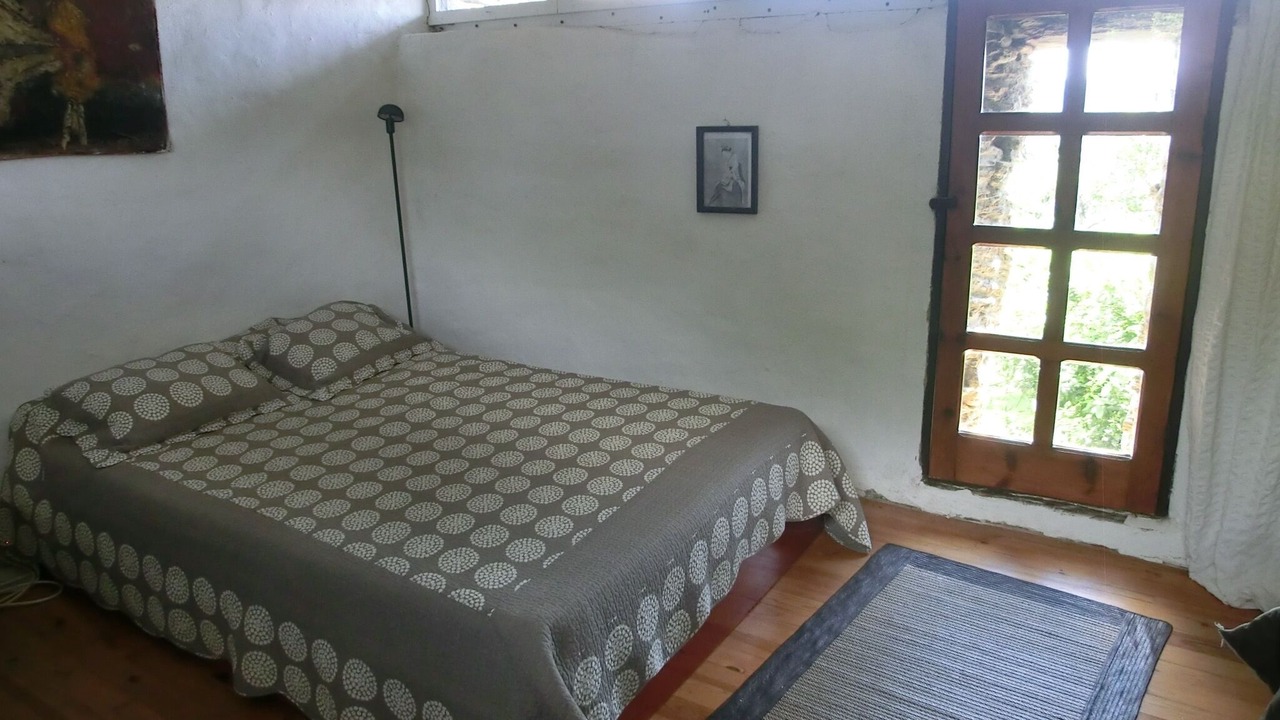 Photo of Bedroom in Malbosc
