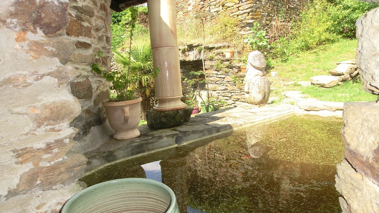 Photo of Outdoor in Malbosc