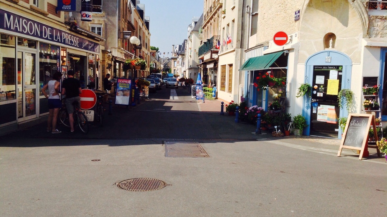 Photo of Outdoor in Lion-sur-Mer