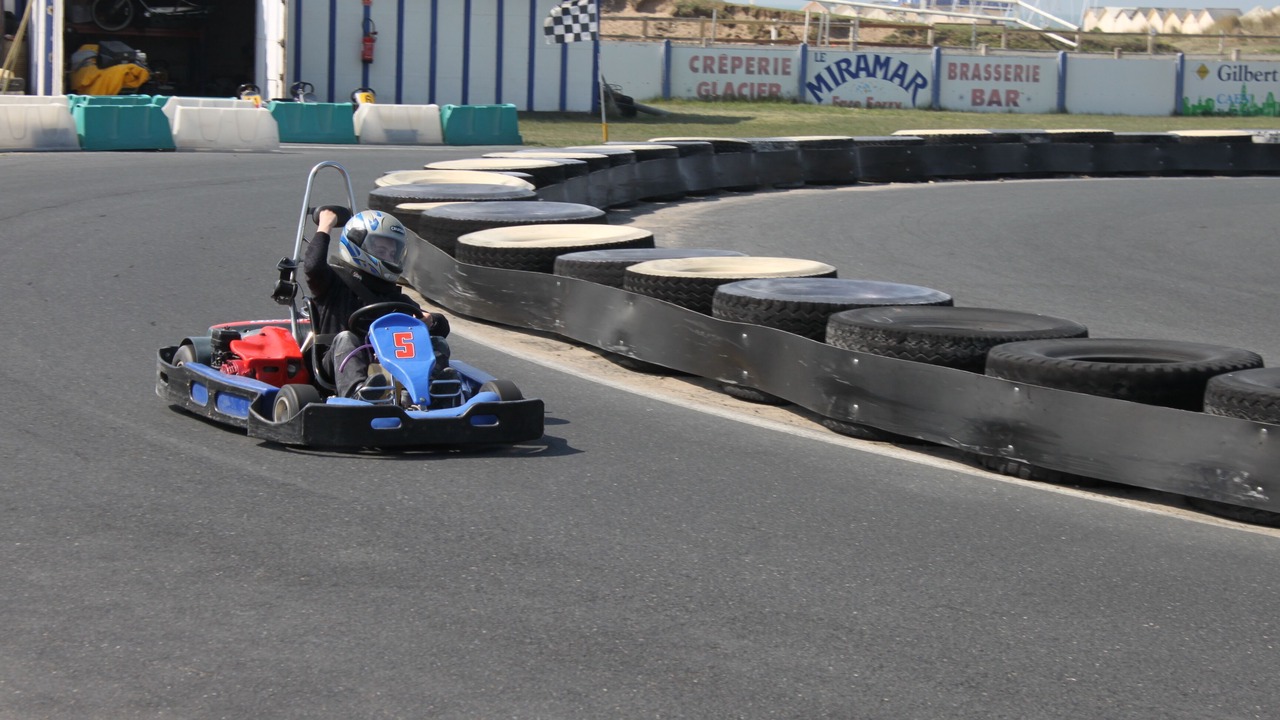 Photo of Outdoor in Lion-sur-Mer