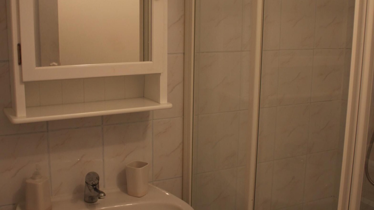 Photo of Bathroom in Lion-sur-Mer