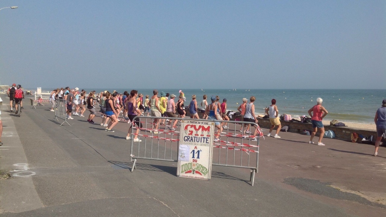 Photo of Others in Lion-sur-Mer