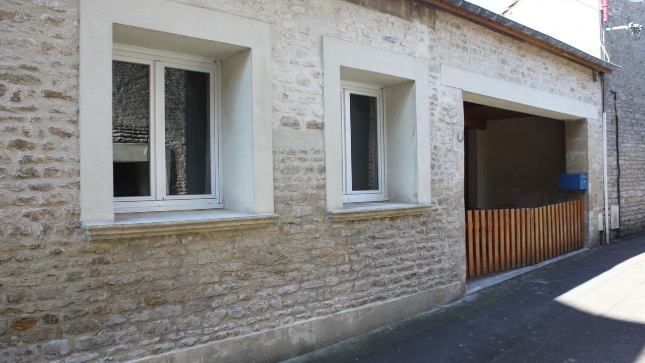 Photo of Outdoor in Lion-sur-Mer