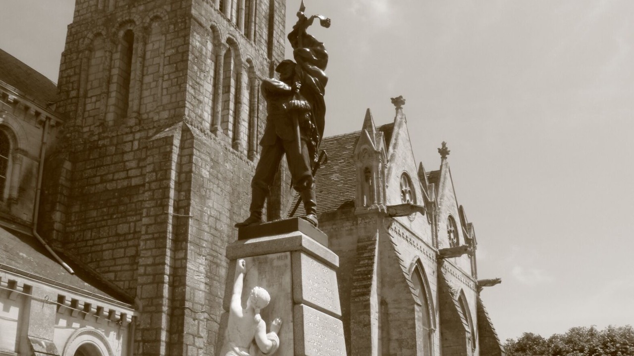 Photo of Others in Lion-sur-Mer