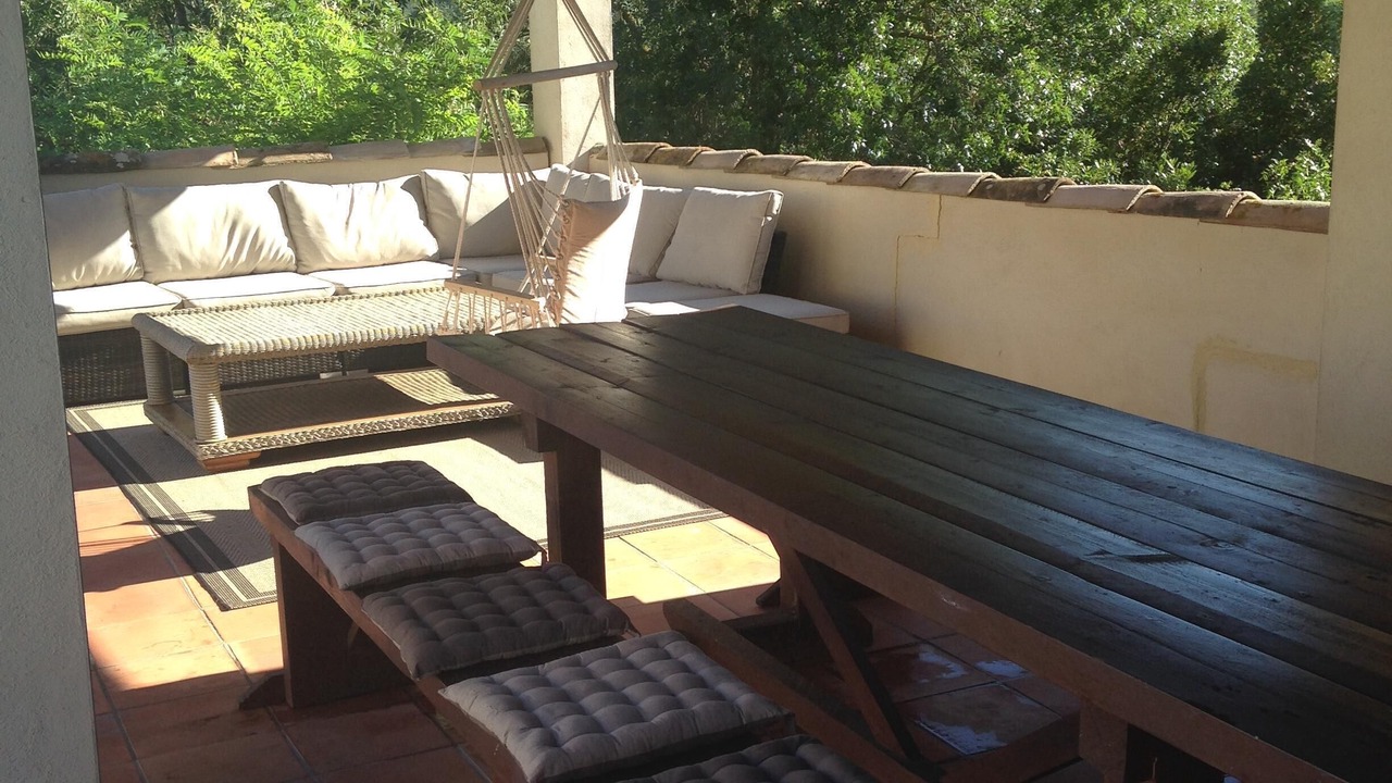 Photo of Outdoor in Servies-en-Val