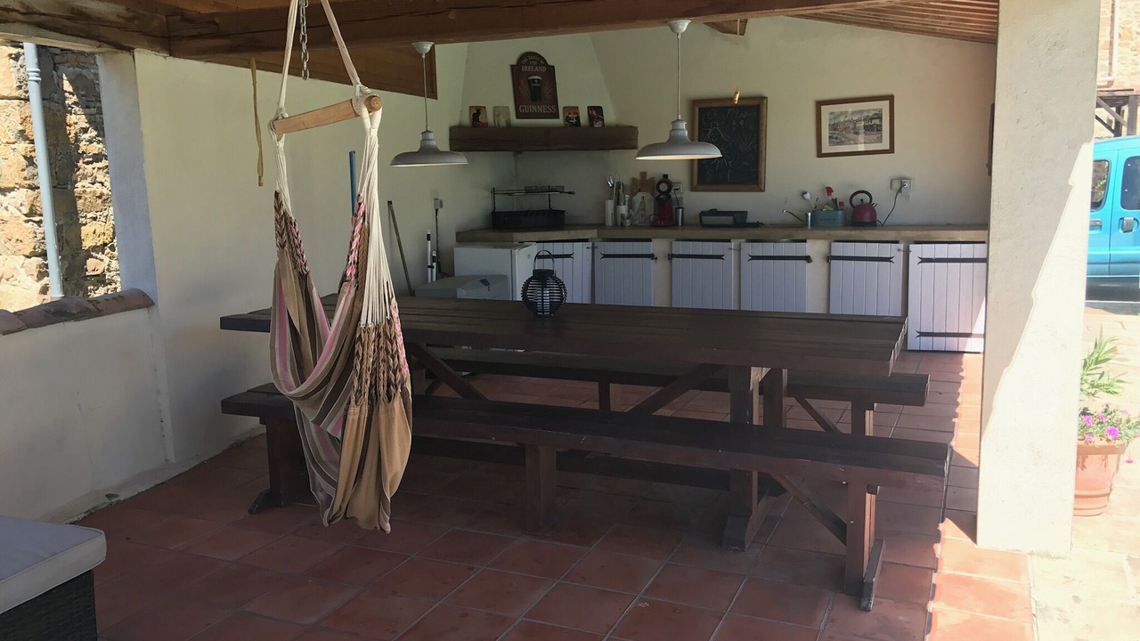 Photo of Outdoor in Servies-en-Val