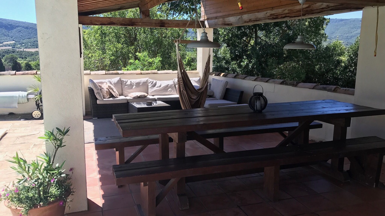 Photo of Outdoor in Servies-en-Val