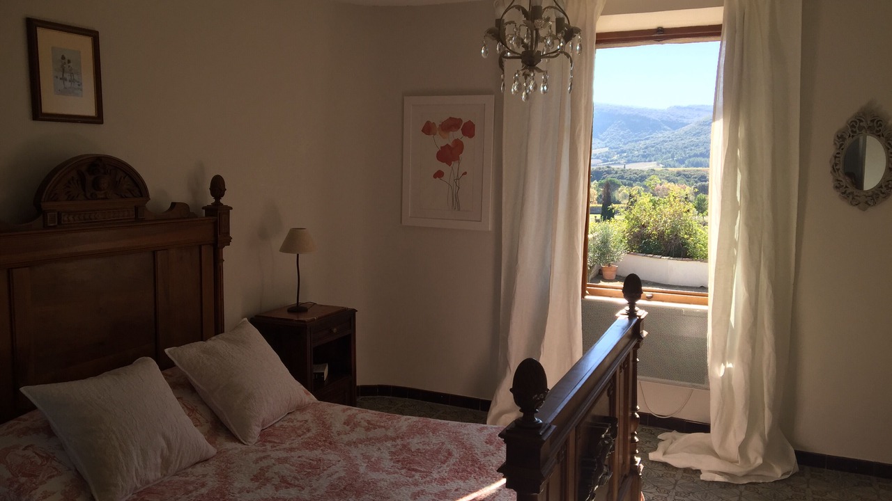Photo of Bedroom in Servies-en-Val