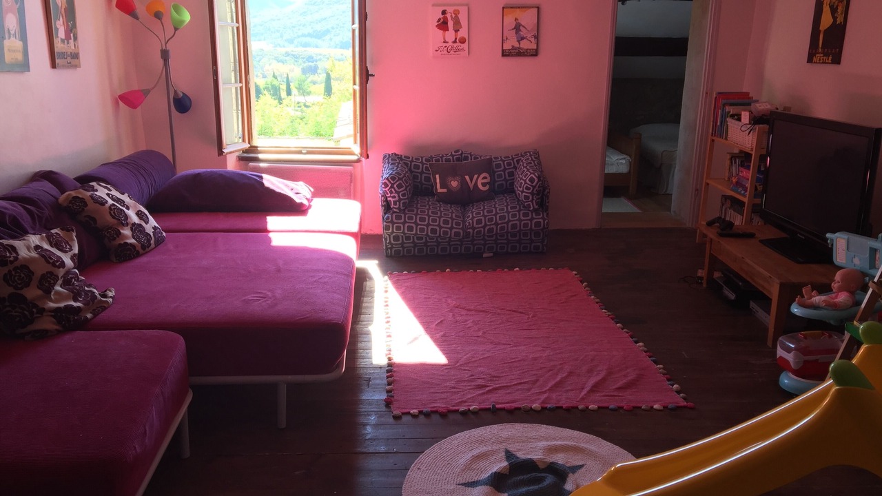 Photo of Bedroom in Servies-en-Val