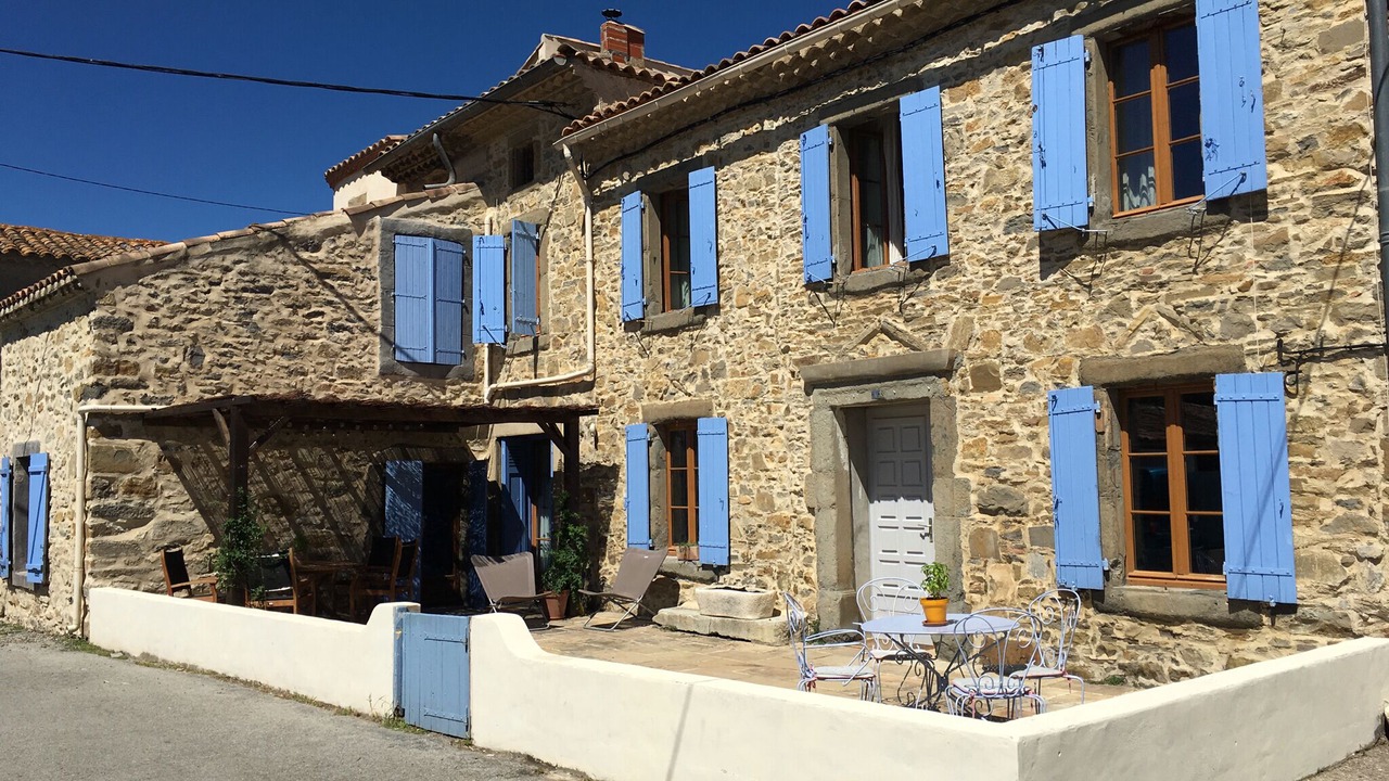 Photo of Outdoor in Servies-en-Val