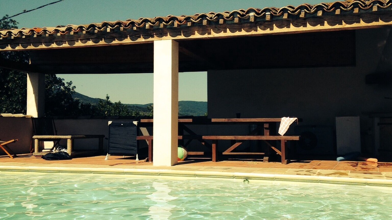 Photo of Outdoor in Servies-en-Val