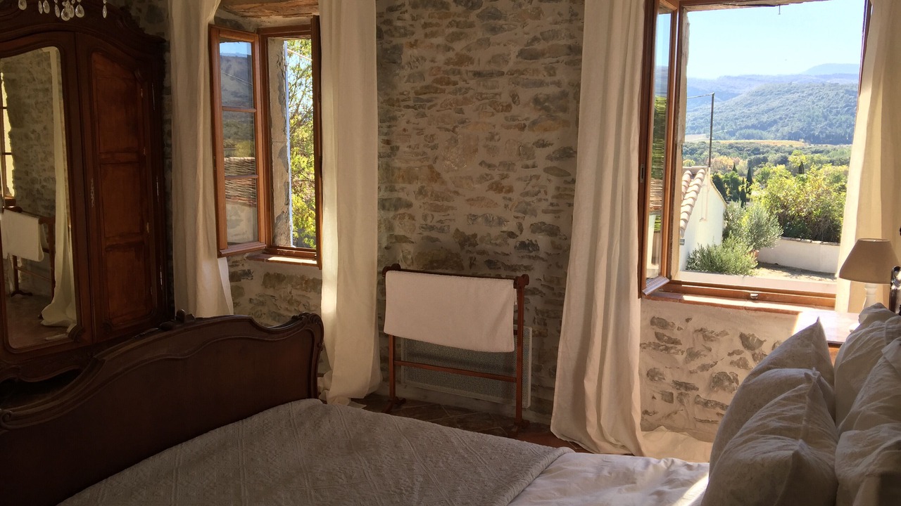 Photo of Bedroom in Servies-en-Val