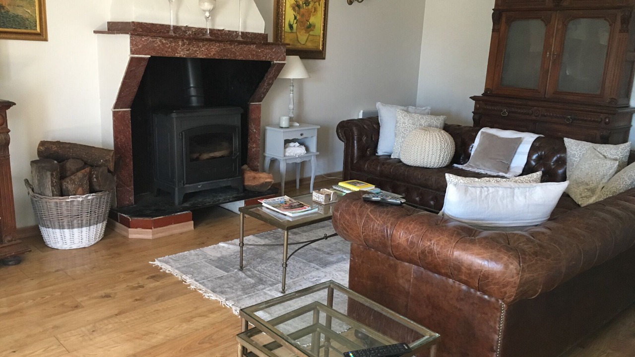 Photo of Livingroom in Servies-en-Val