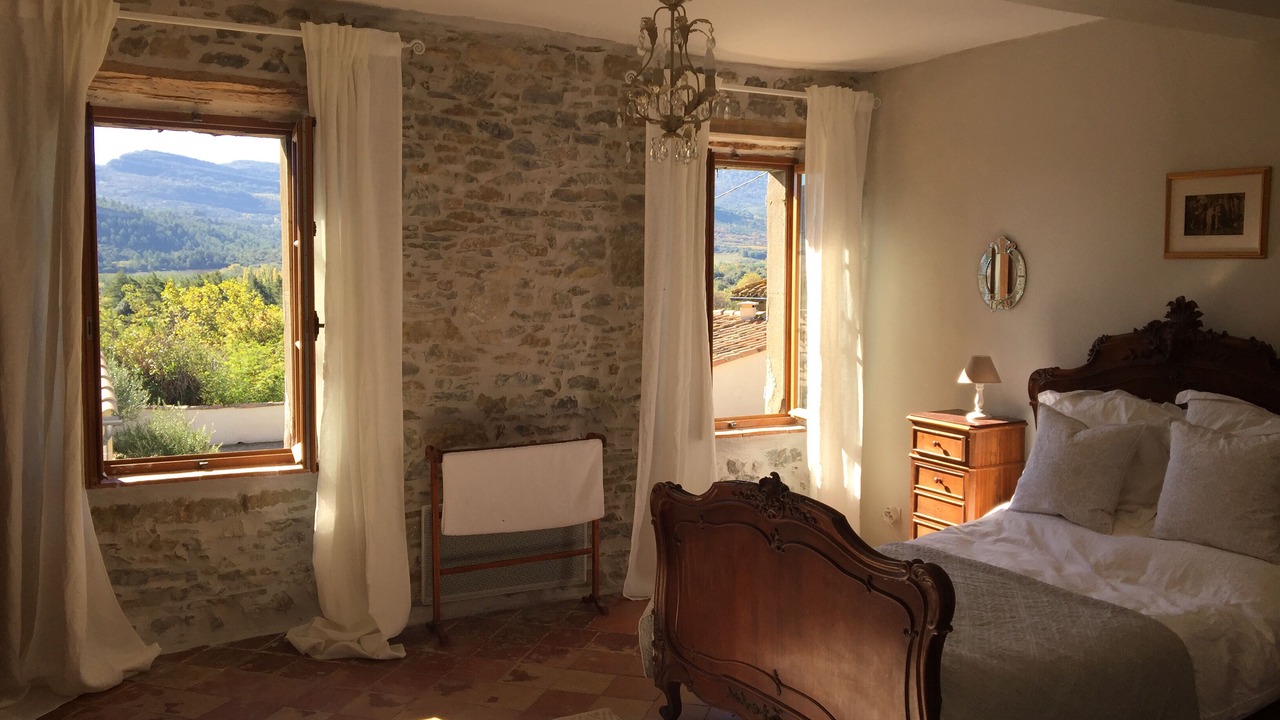 Photo of Bedroom in Servies-en-Val