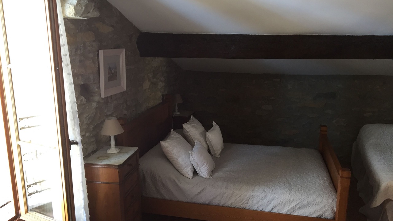 Photo of Bedroom in Servies-en-Val