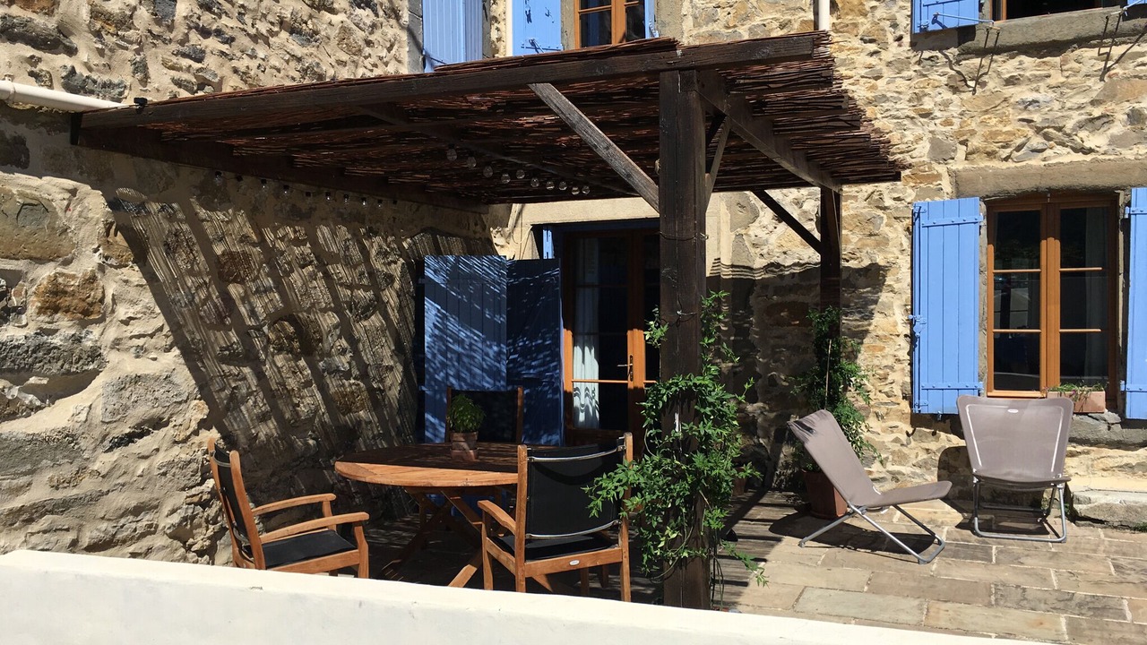 Photo of Outdoor in Servies-en-Val