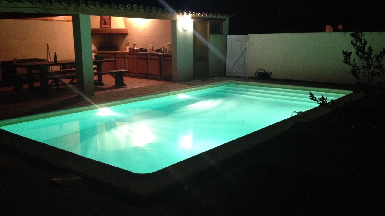 Photo of Outdoor in Servies-en-Val