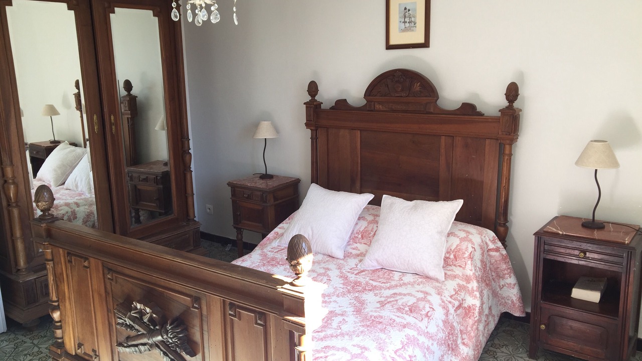 Photo of Bedroom in Servies-en-Val
