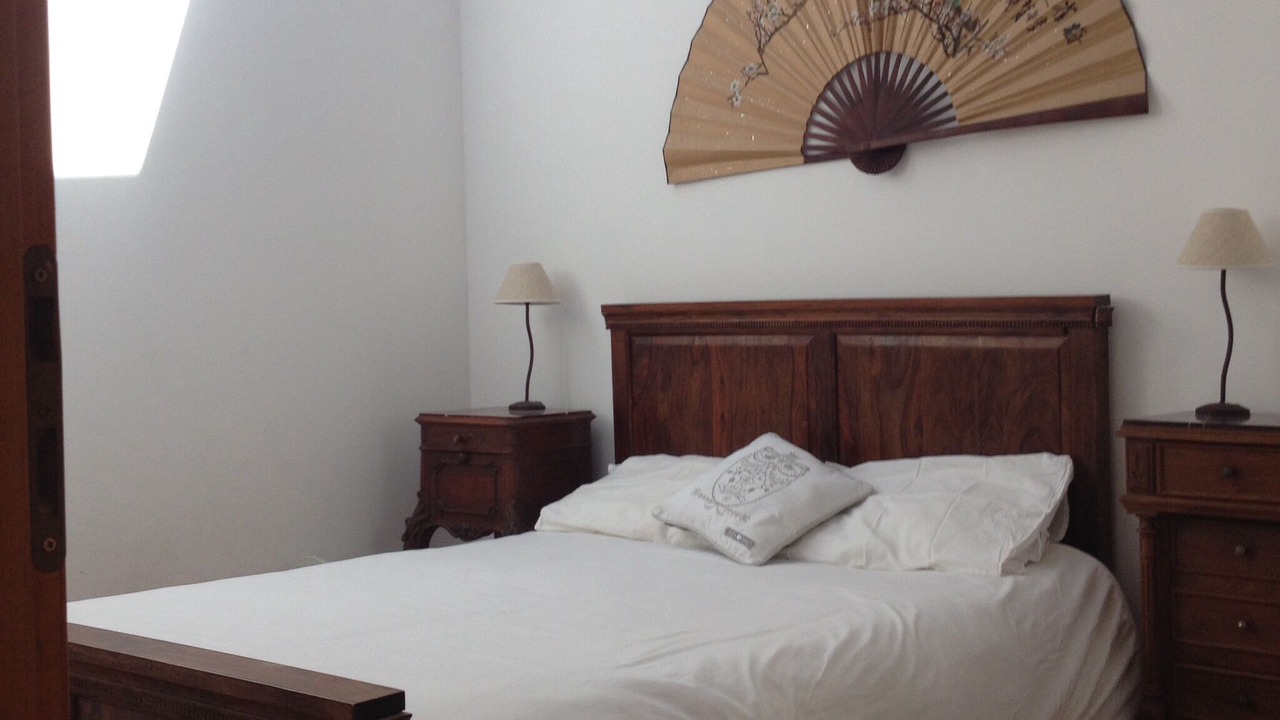 Photo of Bedroom in Servies-en-Val