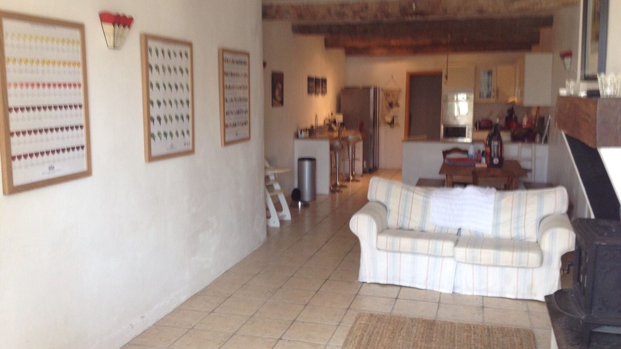 Photo of Livingroom in Servies-en-Val