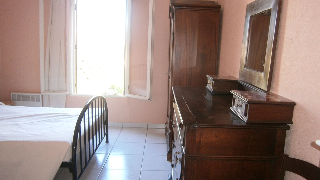 Photo of Bedroom in Sete