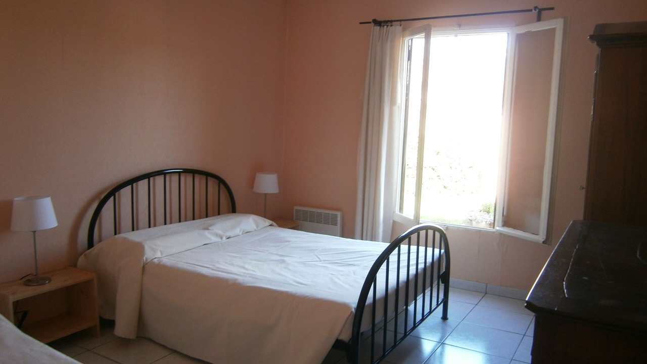 Photo of Bedroom in Sete