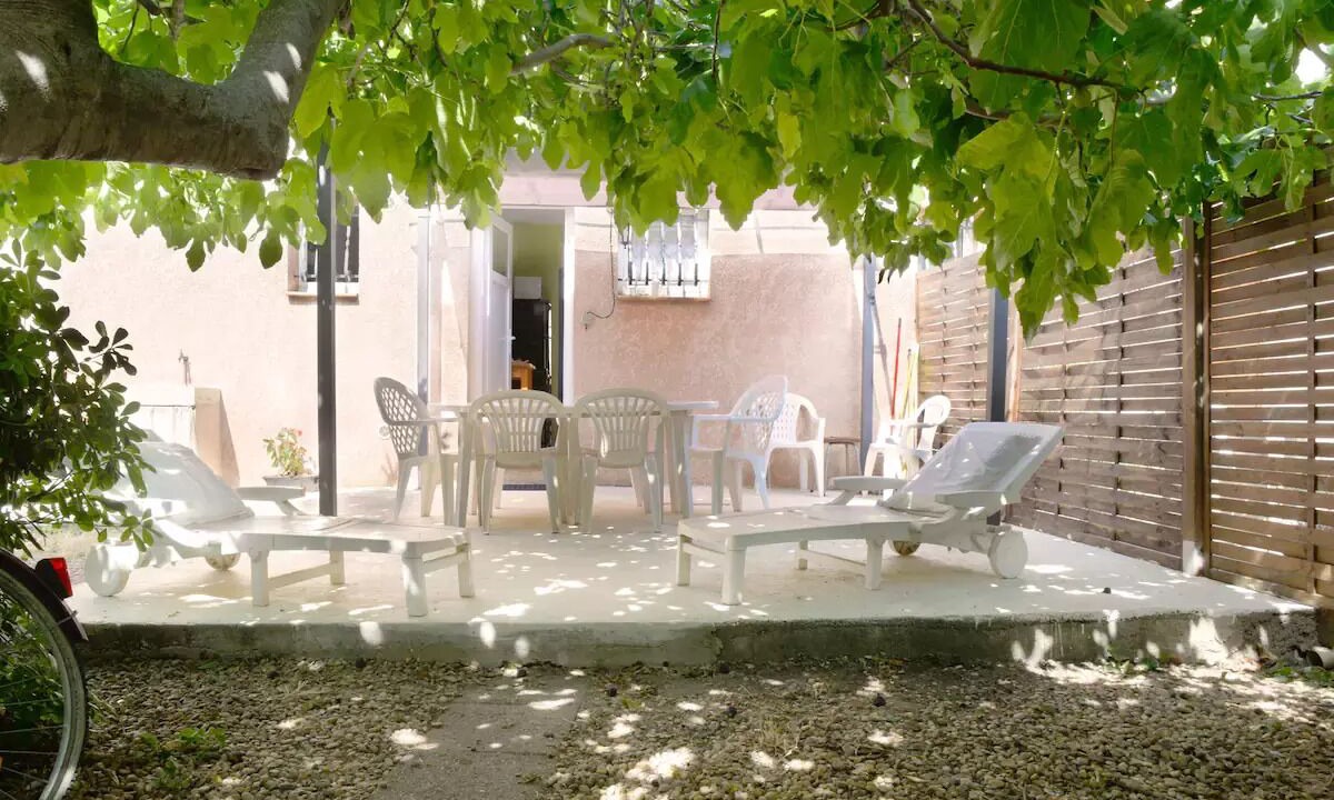 Photo of Outdoor in Sete
