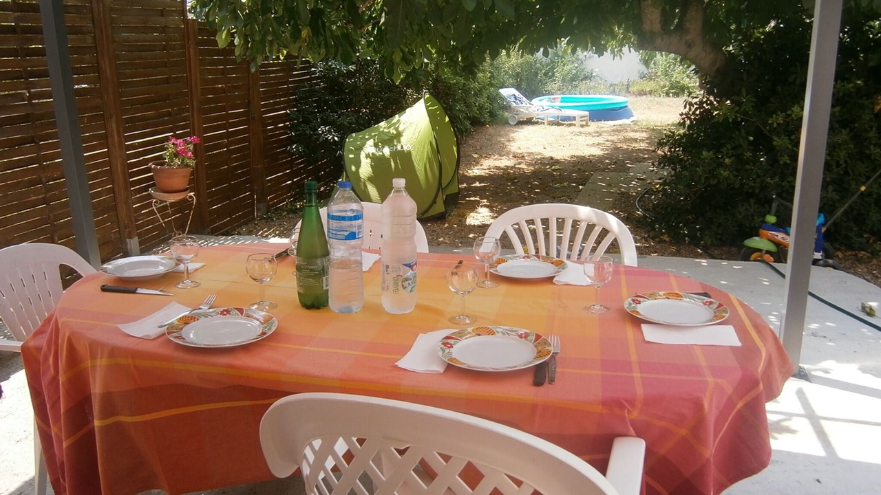Photo of Outdoor in Sete