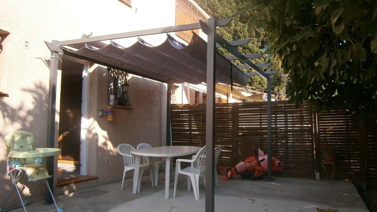 Photo of Outdoor in Sete