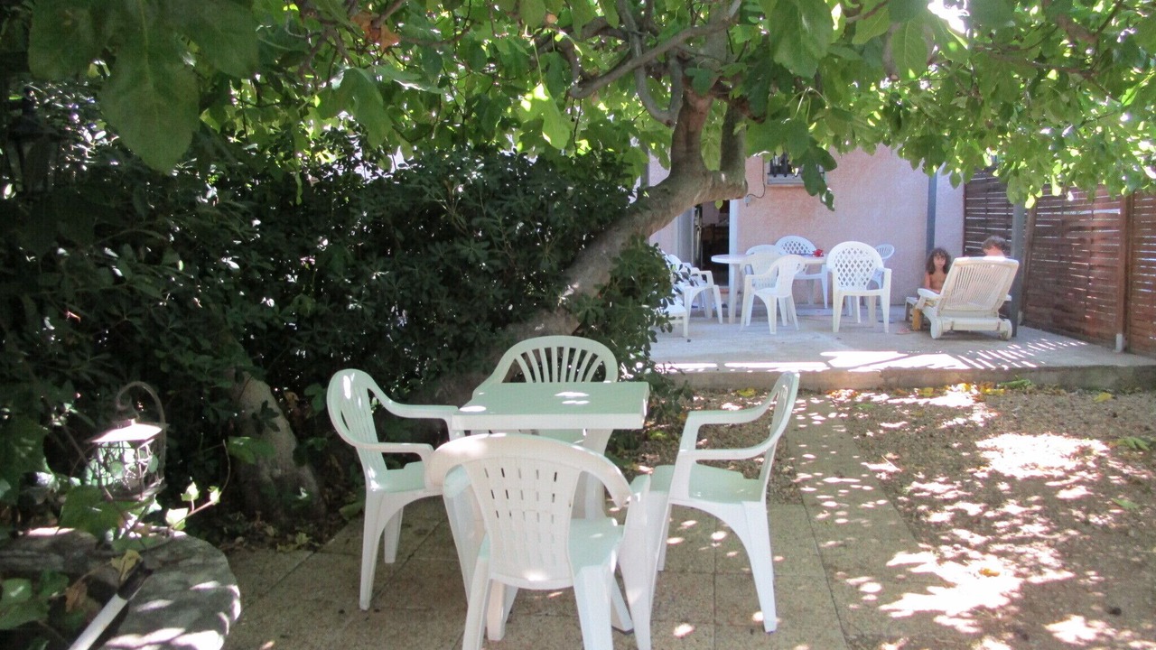 Photo of Outdoor in Sete