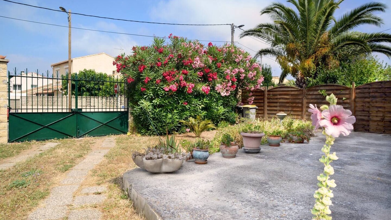 Photo of Outdoor in Sete
