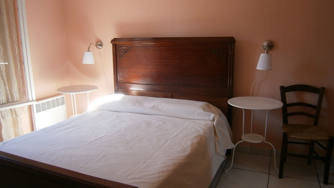 Photo of Bedroom in Sete
