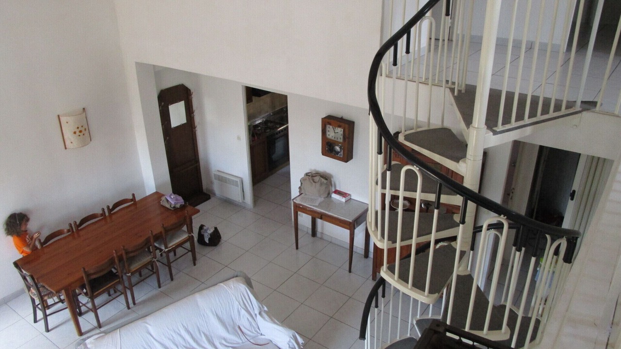 Photo of Livingroom in Sete
