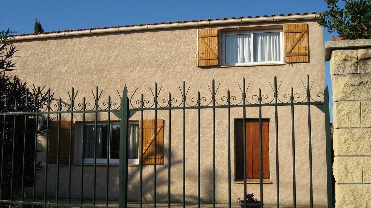 Photo of Outdoor in Sete