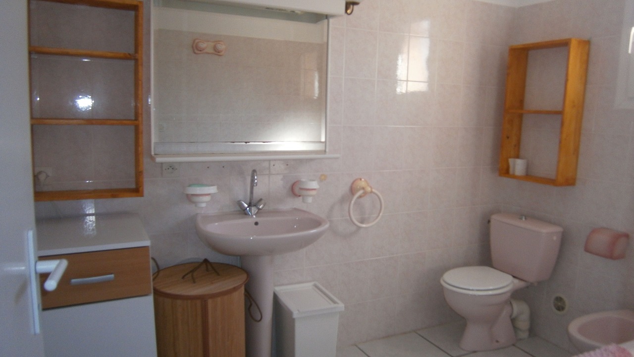 Photo of Bathroom in Sete