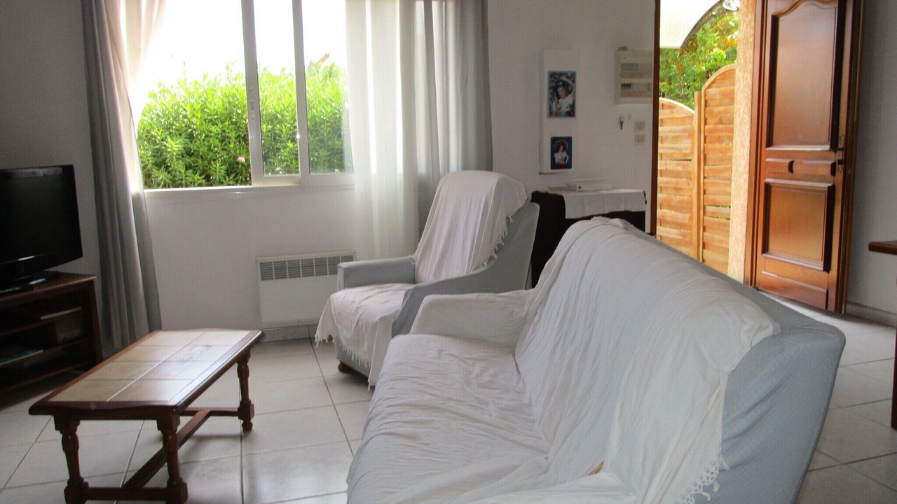 Photo of Livingroom in Sete